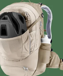 Deuter Women's Trans Alpine 22 SL Alu-greystone New