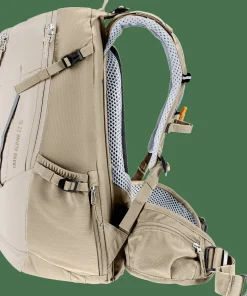 Deuter Women's Trans Alpine 22 SL Alu-greystone New