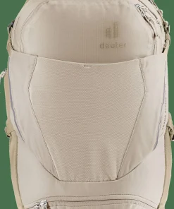 Deuter Women's Trans Alpine 22 SL Alu-greystone New