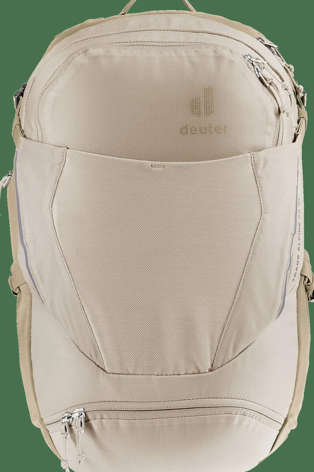 Deuter Women's Trans Alpine 22 SL Alu-greystone New