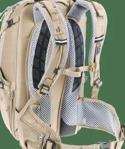 Deuter Women's Trans Alpine 22 SL Alu-greystone New