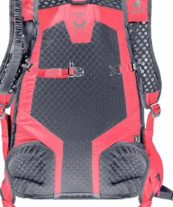 Deuter Women's Updays 24 SL Ruby-hibiscus