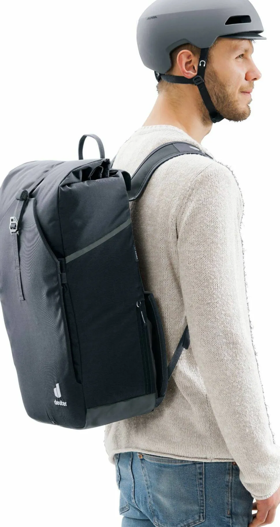 Deuter Xberg 25L Black
