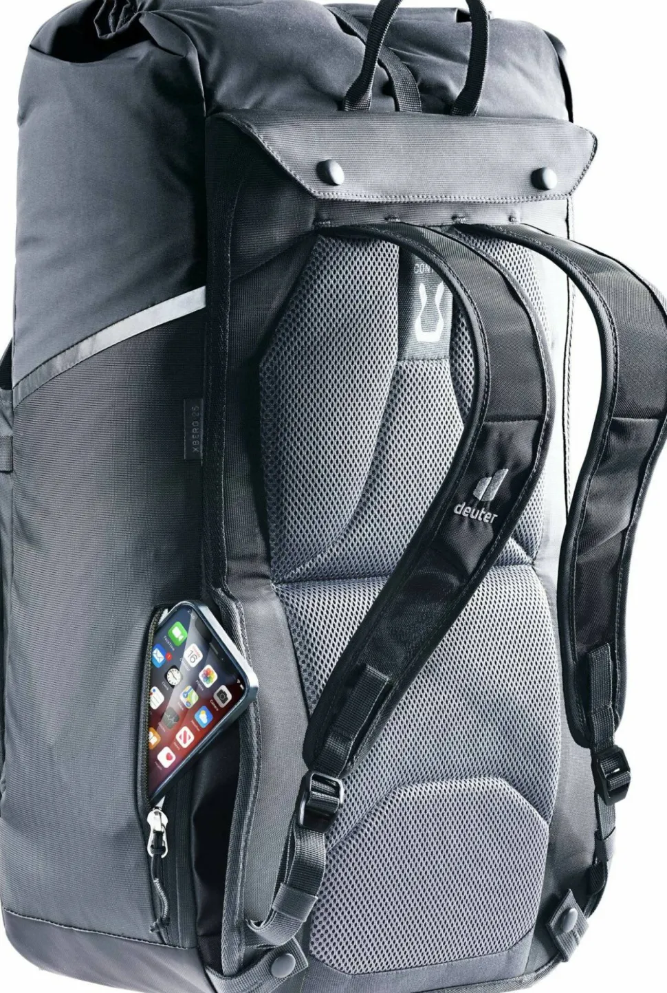 Deuter Xberg 25L Black