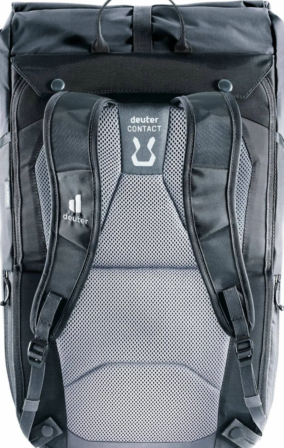 Deuter Xberg 25L Black