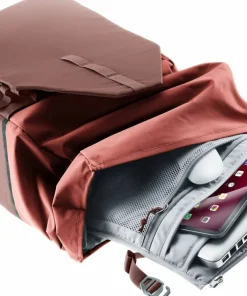 Deuter Xberg 25L Raisin-Caspia