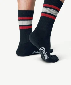 Devold Archive Merino Sock Ink