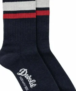 Devold Archive Merino Sock Ink Online