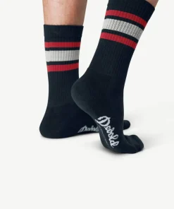 Devold Archive Merino Sock Ink Online