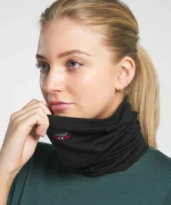 Outlet Breeze Merino 150 Headover Skidkläder Dam
