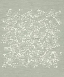 Devold Endurance Merino Bandana Fog