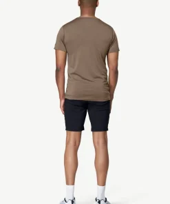 Devold Men's Breeze T-shirt Falcon
