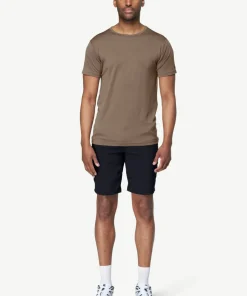Devold Men's Breeze T-shirt Falcon