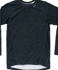Best Men's Duo Active Merino 205 Shirt Underställ Herr
