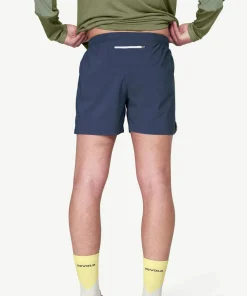 Devold Men's Endurance Merino Shorts Night Best