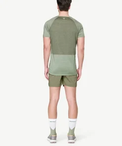 Outlet Men's Endurance Merino 130 Tee Träningskläder Herr