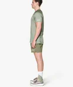 Outlet Men's Endurance Merino 130 Tee Träningskläder Herr