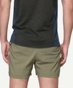 Outlet Men's Endurance Merino 130 Singlet Träningskläder Herr|Herrtröjor & Skjortor