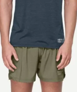 Outlet Men's Endurance Merino 130 Singlet Träningskläder Herr|Herrtröjor & Skjortor