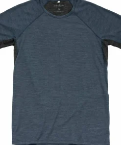Sale Men's Endurance Merino 130 Tee Träning|Herrtröjor & Skjortor