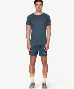 Sale Men's Endurance Merino 130 Tee Träning|Herrtröjor & Skjortor