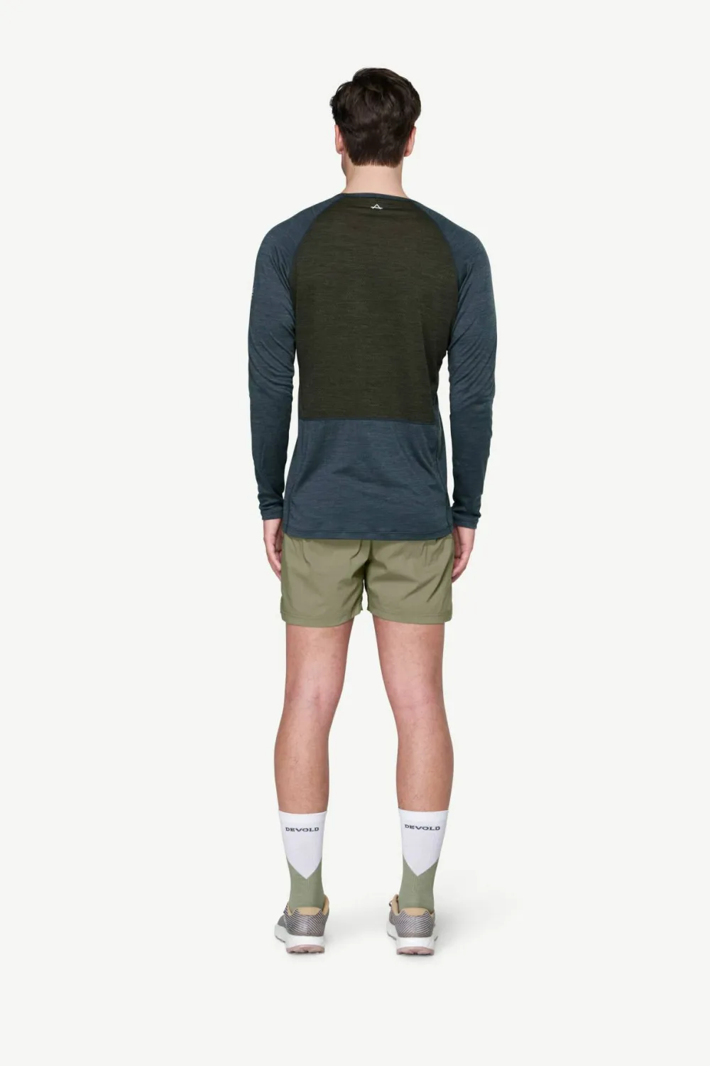 Outlet Men's Endurance Merino 130 Shirt Träningskläder Herr|Herrtröjor & Skjortor