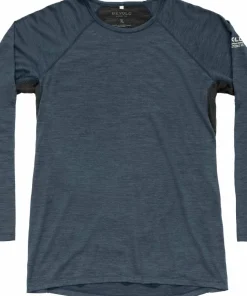Outlet Men's Endurance Merino 130 Shirt Träningskläder Herr|Herrtröjor & Skjortor