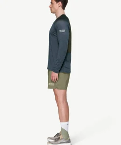 Outlet Men's Endurance Merino 130 Shirt Träningskläder Herr|Herrtröjor & Skjortor