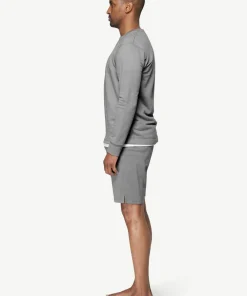 Outlet Men's Everyday Crew Herrtröjor & Skjortor