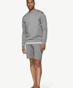 Outlet Men's Everyday Crew Herrtröjor & Skjortor