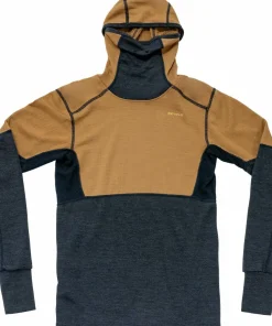 New Men's Expedition Arctic Pro Hoodie Underställ Herr