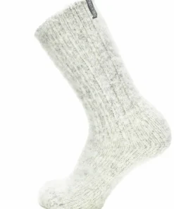 Devold Nansen Sock GREY MELANGE Discount