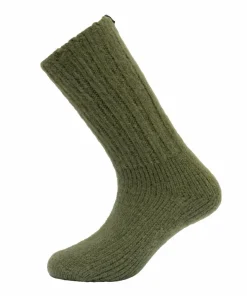 Devold Nansen Sock Olive