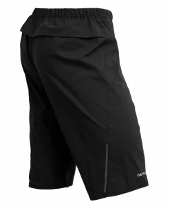 Devold Running Man Shorts Caviar Outlet