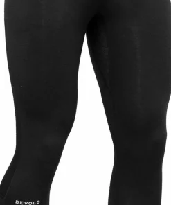 Devold Running Man Tights CAVIAR Sale