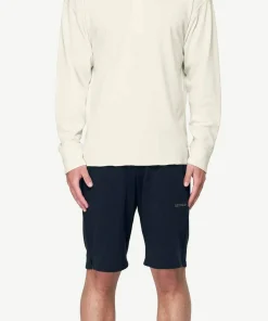 Devold Unisex Archive Henly LS White
