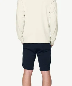 Devold Unisex Archive Henly LS White