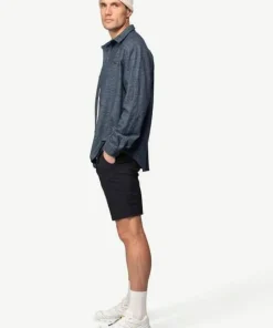 Sale Unisex Merino Overshirt Herrtröjor & Skjortor