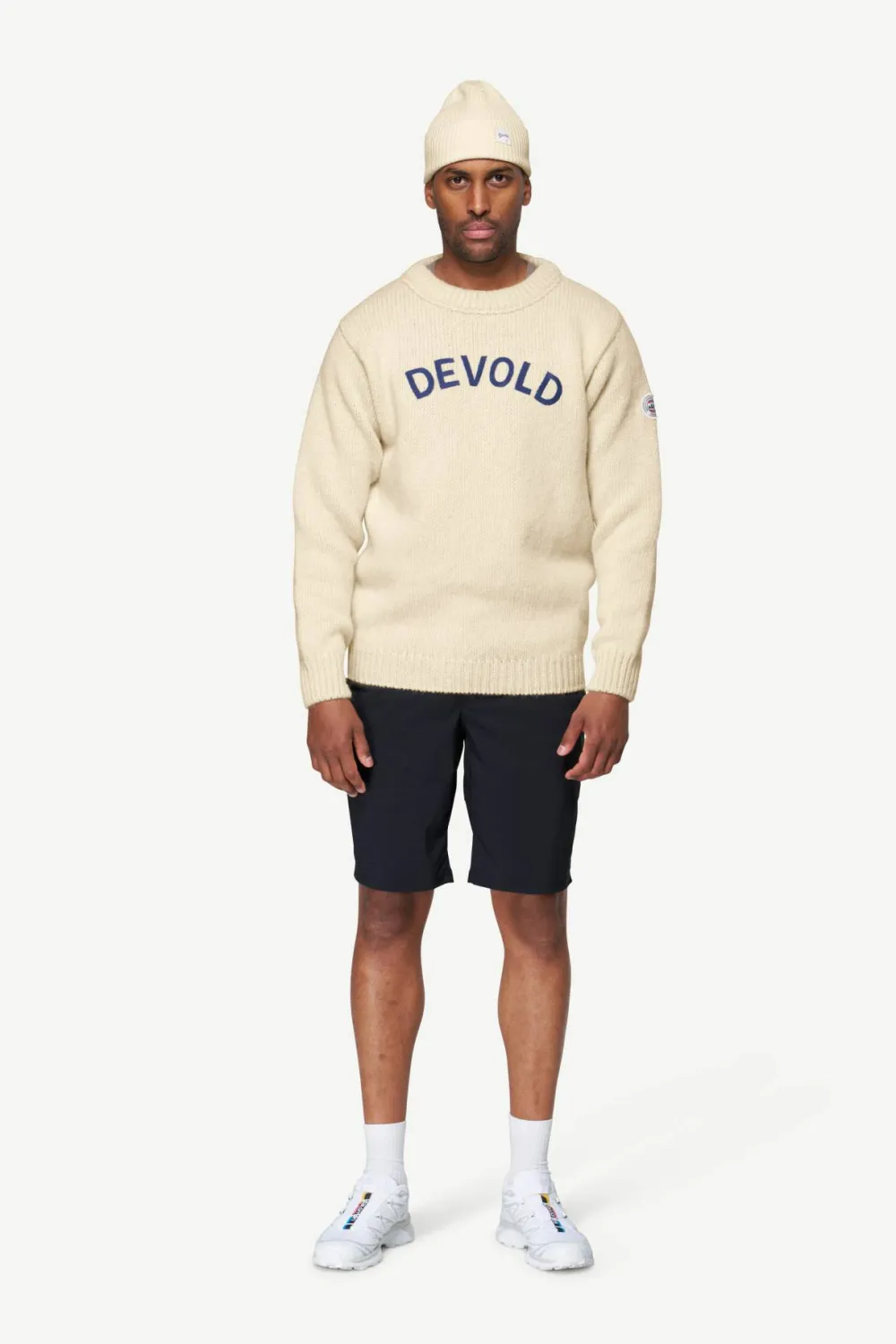 Outlet Unisex Nansen Legacy Sweater Damtröjor & Skjortor