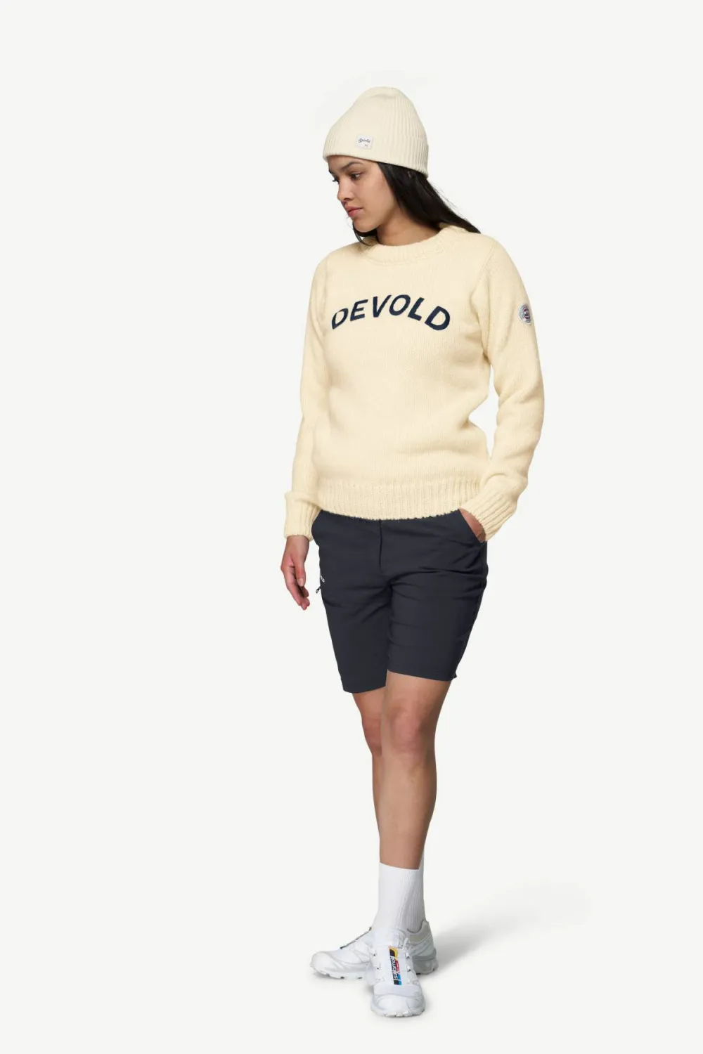 Outlet Unisex Nansen Legacy Sweater Damtröjor & Skjortor