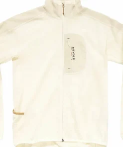Devold Women's Adventure Jacket Raw White Sale