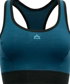 Devold Women's Berle Merino Bra FLOOD Clearance
