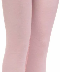 Devold Women's Breeze Long Johns Chalk Pink Hot