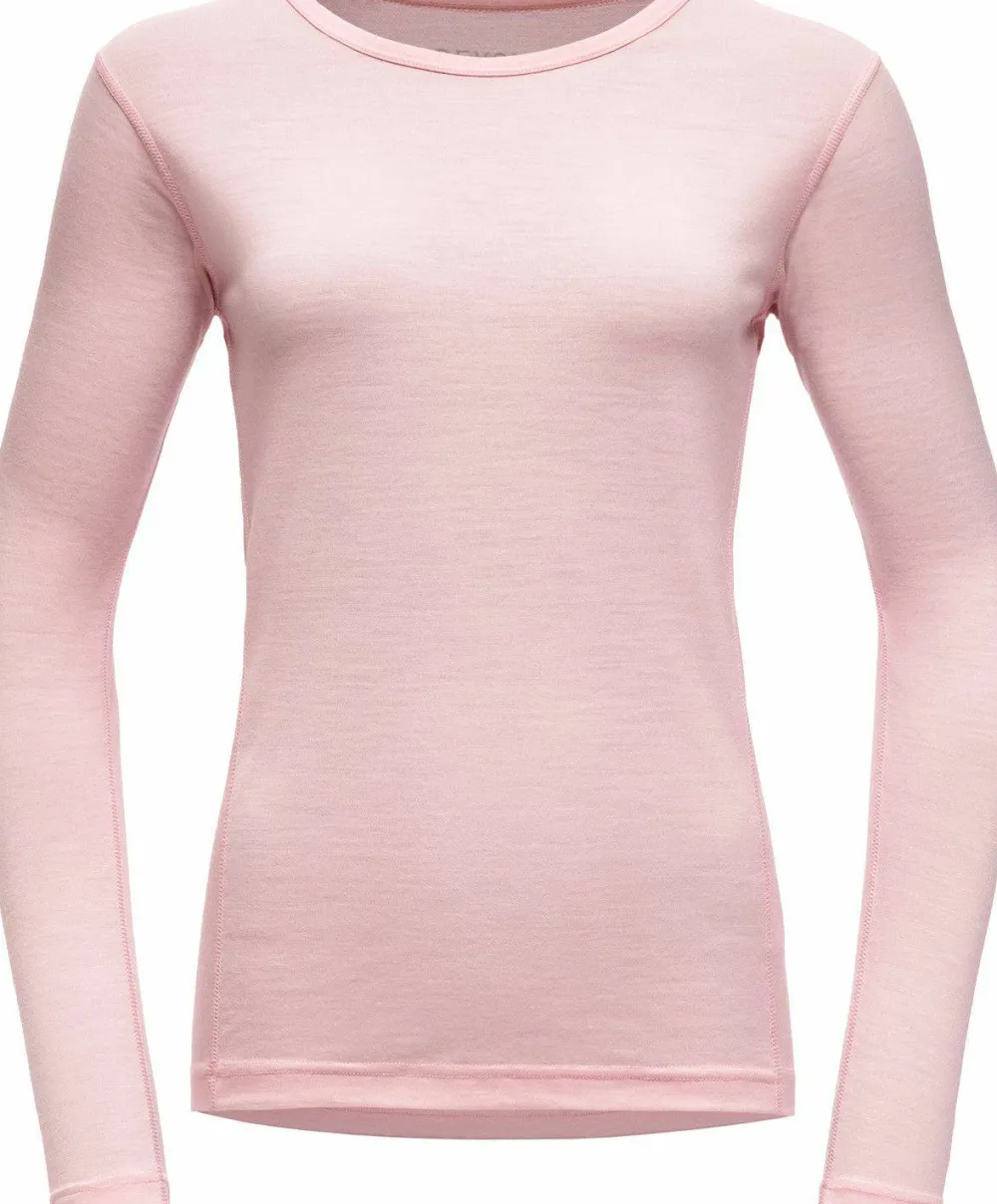 Best Women's Breeze Merino 150 Shirt Skidkläder Dam|Underställ Dam