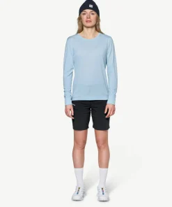 Discount Women's Classic LS Damtröjor & Skjortor