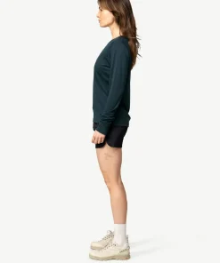 Clearance Women's Classic LS Damtröjor & Skjortor