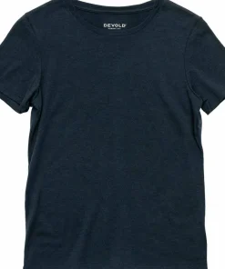Women's Classic Tee Damtröjor & Skjortor