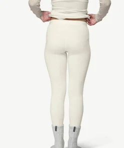Devold Women's Duo Active Long Johns Raw White Hot