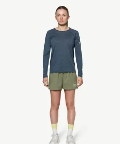 Devold Women's Endurance Merino 130 Shirt Night Best