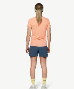 New Women's Endurance Merino 130 Tee Damtröjor & Skjortor|Träningskläder Dam